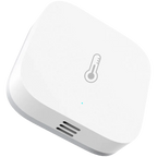 Смарт сензор Aqara Temperature and Humidity Sensor T1