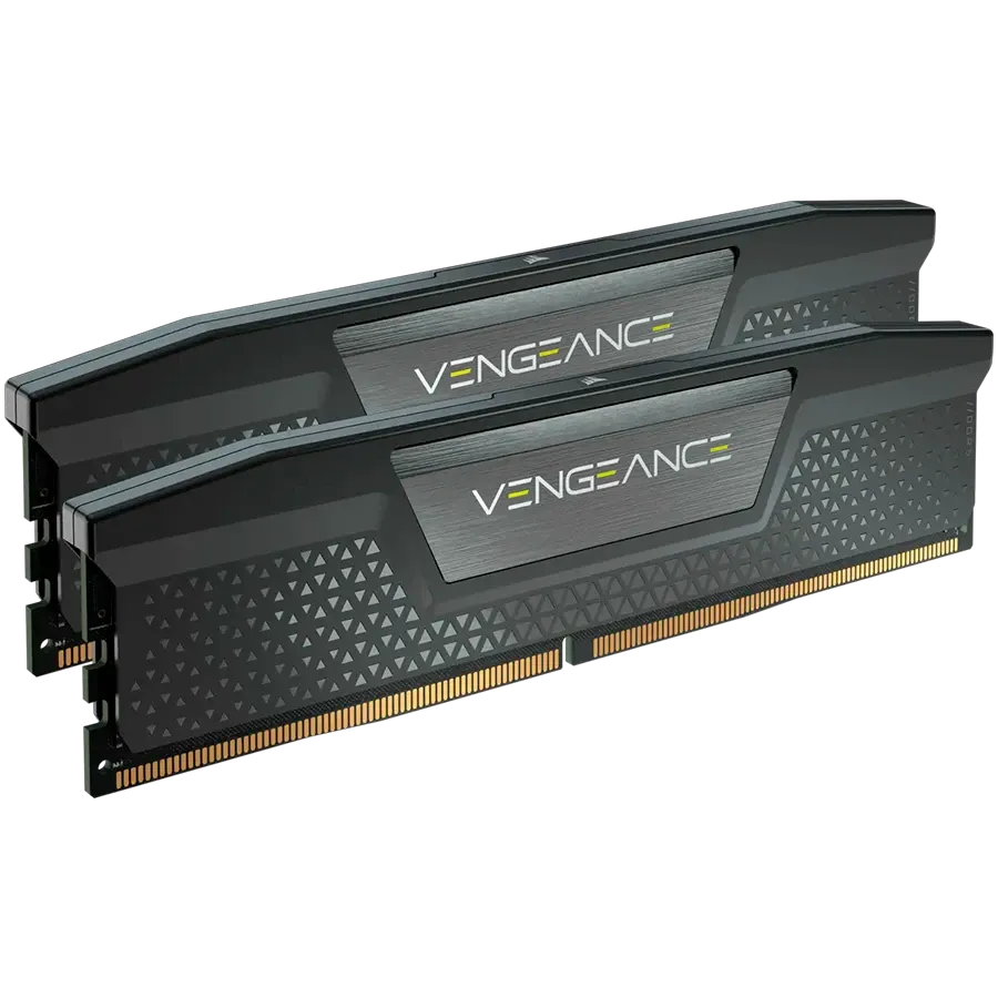 RAM памет Corsair Vengeance DDR5 32GB (2x16GB) DDR5 6000 CL30-36-36-76 1.4V AMD