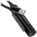 Адаптер Axagon ADSA-FP2A USB3.2 Gen1