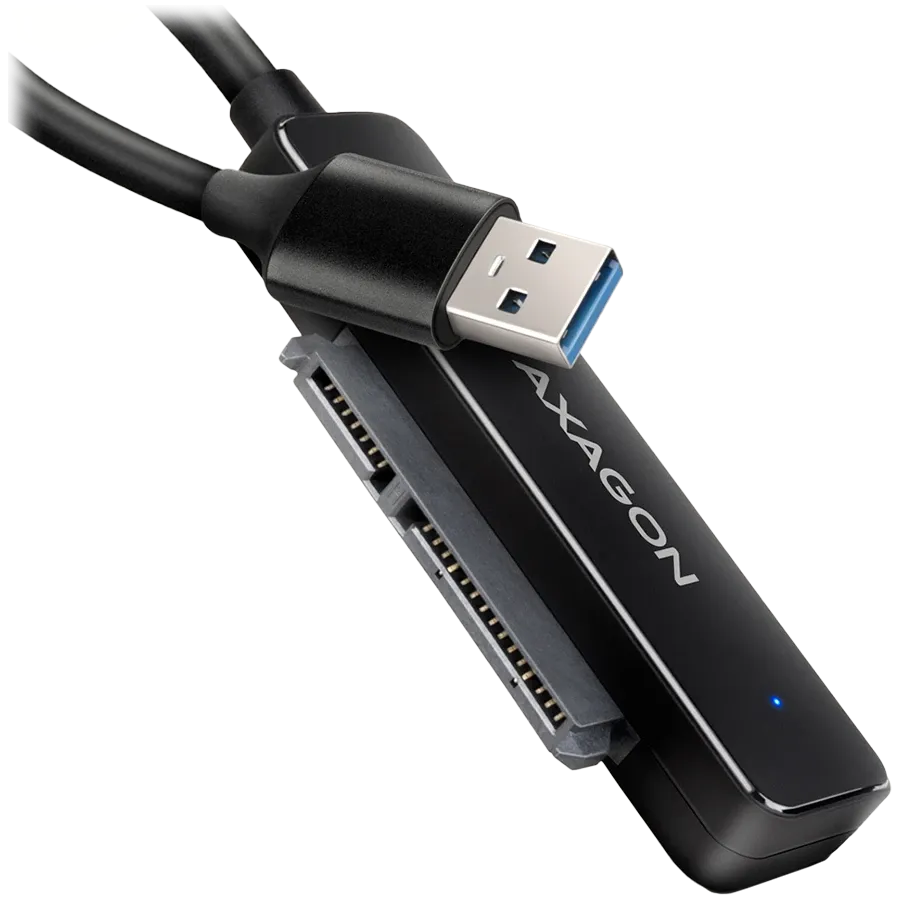 Адаптер Axagon ADSA-FP2A USB3.2 Gen1