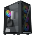 Компютърна кутия Xigmatek Blade EN40887 ATX/M-ATX/MINI ITX