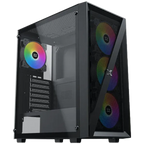 Компютърна кутия Xigmatek Blade EN40887 ATX/M-ATX/MINI ITX