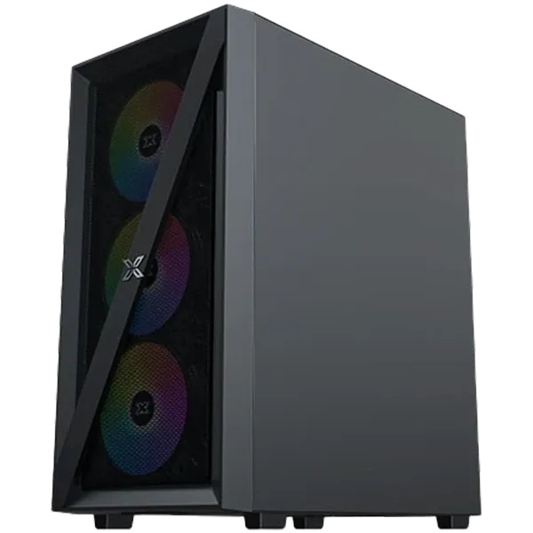 Компютърна кутия Xigmatek Blade EN40887 ATX/M-ATX/MINI ITX