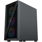 Компютърна кутия Xigmatek Blade EN40887 ATX/M-ATX/MINI ITX