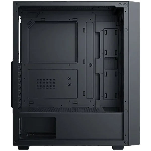 Компютърна кутия Xigmatek Blade EN40887 ATX/M-ATX/MINI ITX