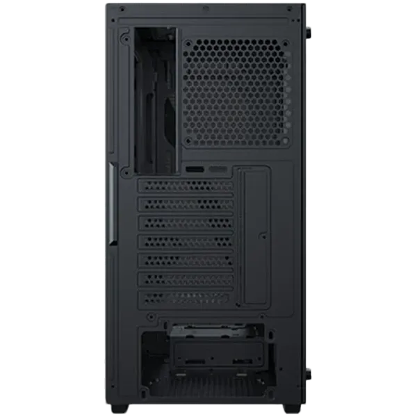 Компютърна кутия Xigmatek Blade EN40887 ATX/M-ATX/MINI ITX
