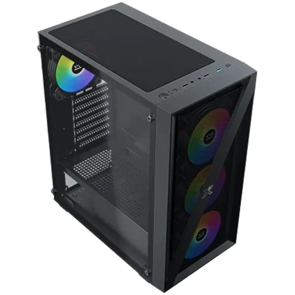 Компютърна кутия Xigmatek Blade EN40887 ATX/M-ATX/MINI ITX