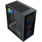 Компютърна кутия Xigmatek Blade EN40887 ATX/M-ATX/MINI ITX