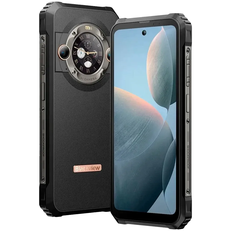 Смартфон Blackview BL9000 12GB/512GB