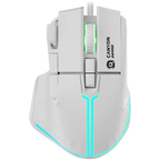 Геймърска мишка Canyon Fortnax GM-636 RGB 9buttons Wired