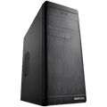 Компютърна кутия DeepCool WAVE V2 Mid Tower Case