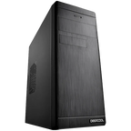 Компютърна кутия DeepCool WAVE V2 Mid Tower Case