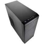 Компютърна кутия DeepCool WAVE V2 Mid Tower Case