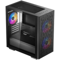 Компютърна кутия DeepCool Matrexx 40 3FS MATX Case