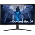 Монитор Samsung LED Samsung LS32BG750NPXEN Odyssey G75NB