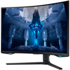 Монитор Samsung LED Samsung LS32BG750NPXEN Odyssey G75NB