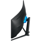 Монитор Samsung LED Samsung LS32BG750NPXEN Odyssey G75NB