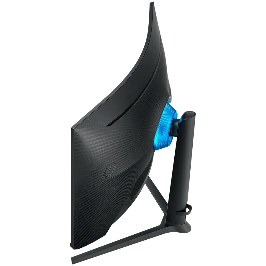 Монитор Samsung LED Samsung LS32BG750NPXEN Odyssey G75NB