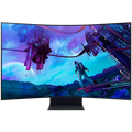 Монитор Samsung LED Samsung LS55CG970NUXDU Odyssey G97NC