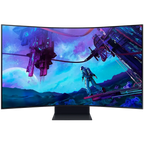 Монитор Samsung LED Samsung LS55CG970NUXDU Odyssey G97NC
