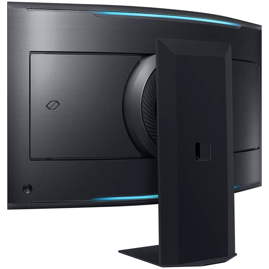 Монитор Samsung LED Samsung LS55CG970NUXDU Odyssey G97NC