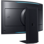Монитор Samsung LED Samsung LS55CG970NUXDU Odyssey G97NC