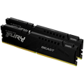 RAM памет Kingston DRAM 16GB 5600MT/s DDR5 CL40 DIMM (Kit of 2) FURY Beast