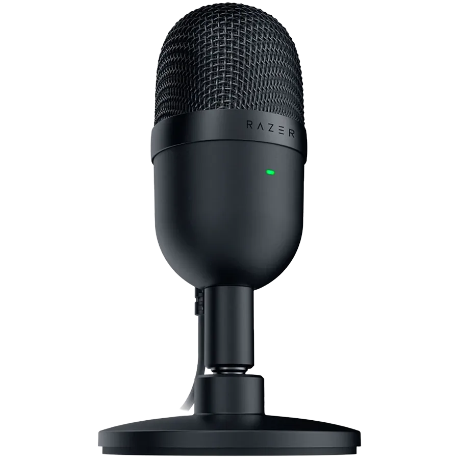 Микрофон Razer Seiren V3 Mini (RZ19-05050100-R3M1)