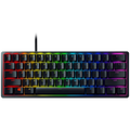 Геймърска клавиатура Razer Huntsman V3 Pro Mini, Analog Optical, 60%, US