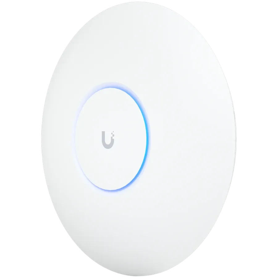 Точка за достъп Ubiquiti U6 Pro; WiFi 6