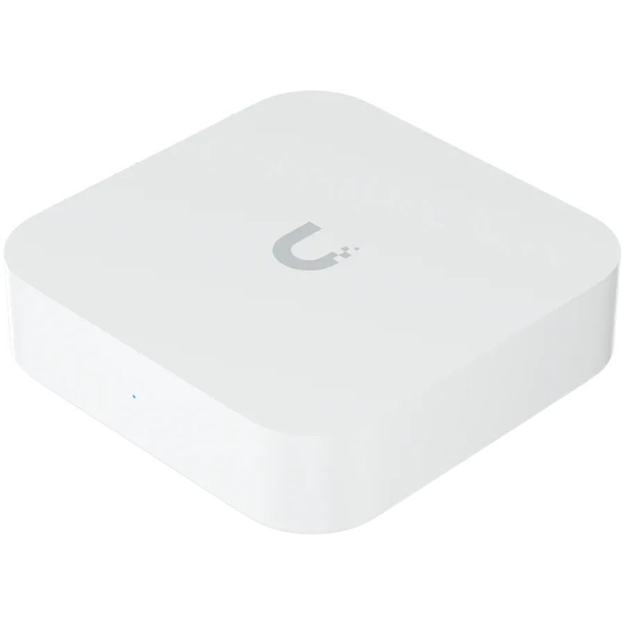 Рутер Ubiquiti Gateway Lite