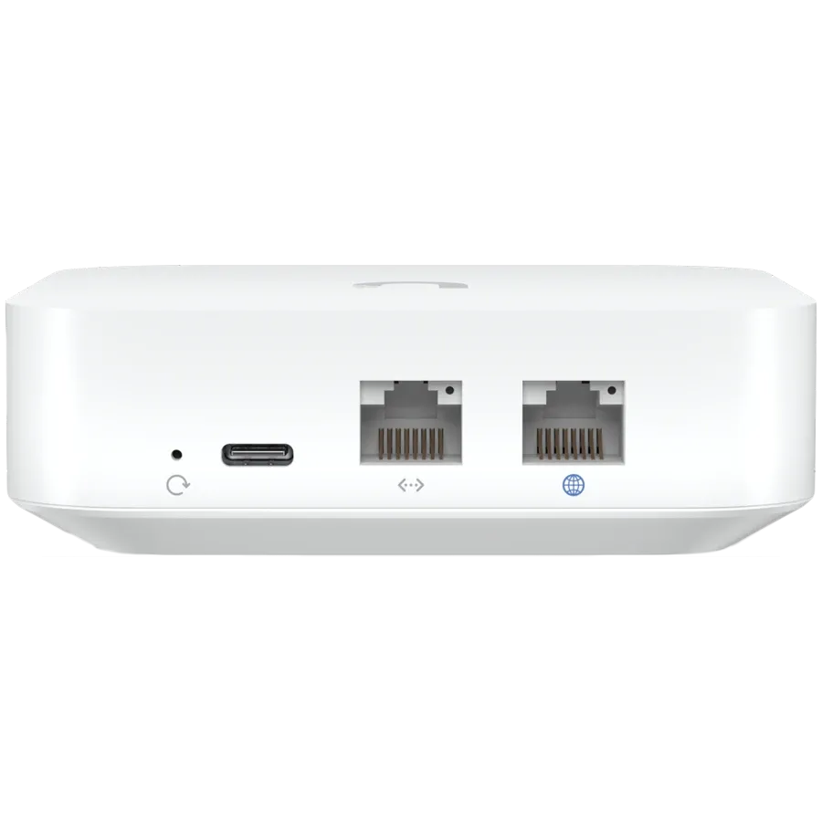 Рутер Ubiquiti Gateway Lite