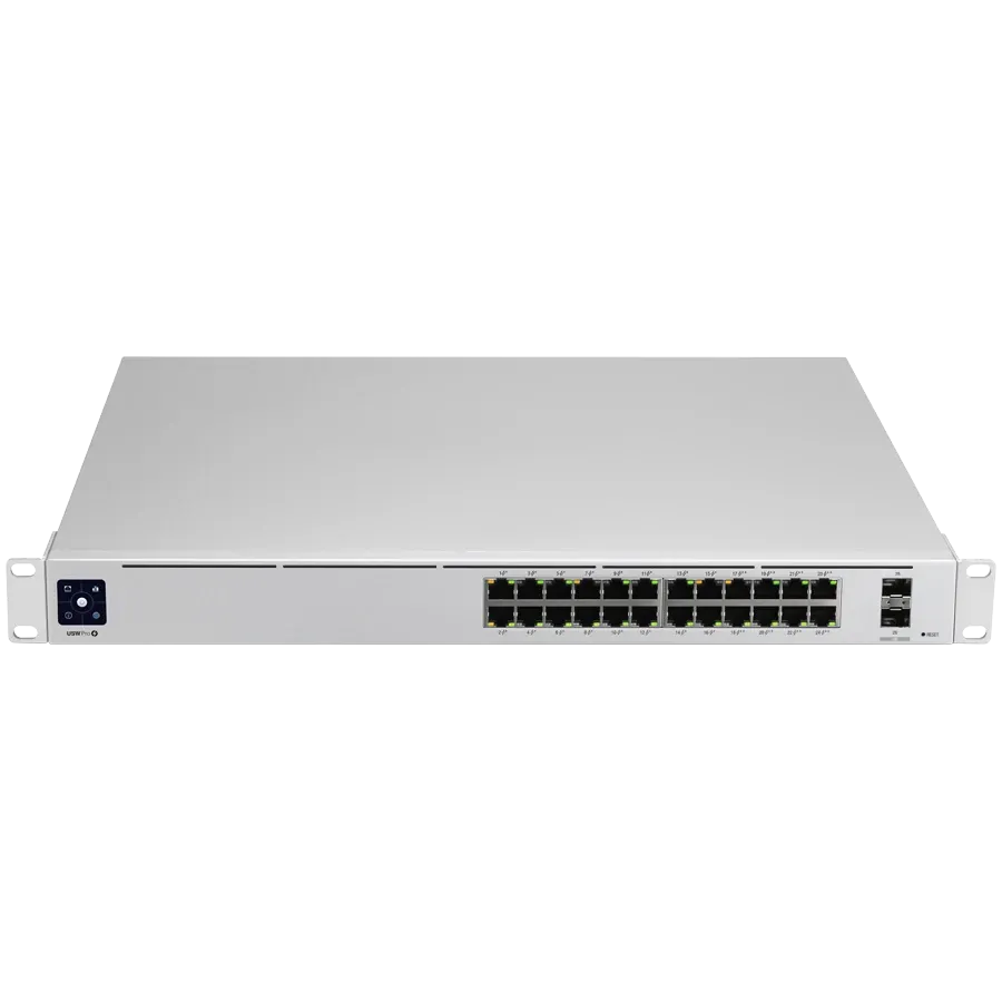 Суич Ubiquiti UniFi Switch Pro 24 PoE