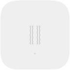 Смарт сензор Aqara Vibration Sensor