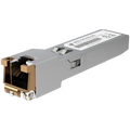 Трансивър Ubiquiti UACC-CM-RJ45-MG SFP+ to RJ45 adapter