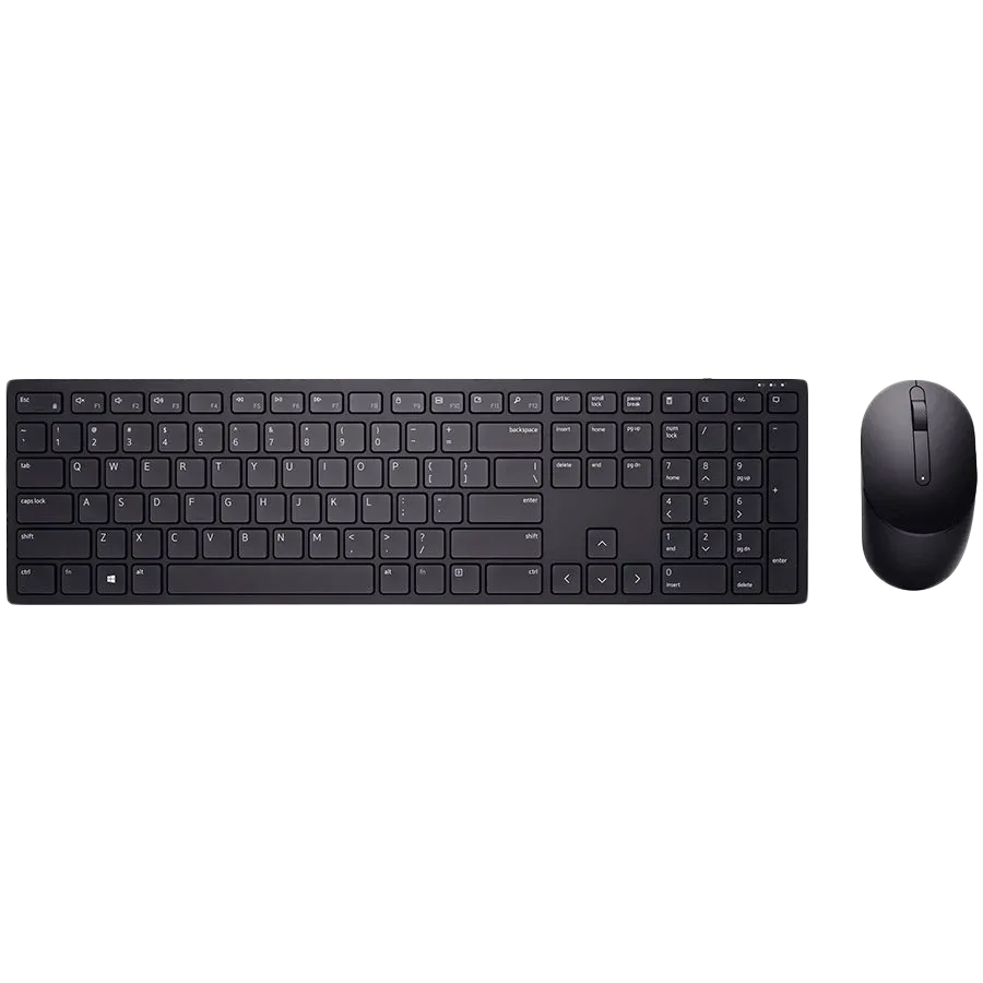 Клавиатура Dell Pro and (580-AJRP-14)