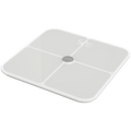 Смарт кантар AENO Smart Body scales BS1S, 15 body metrics, up to 180kg