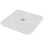 Смарт кантар AENO Smart Body scales BS1S, 15 body metrics, up to 180kg