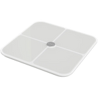 Смарт кантар AENO Smart Body scales BS1S, 15 body metrics, up to 180kg