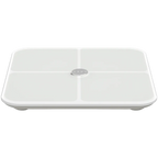 Смарт кантар AENO Smart Body scales BS1S, 15 body metrics, up to 180kg