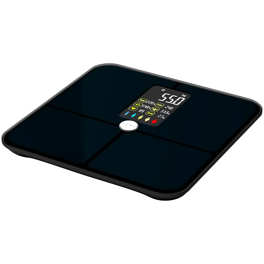 Смарт кантар AENO Smart Body scales BS2S