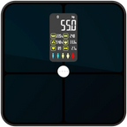Смарт кантар AENO Smart Body scales BS2S