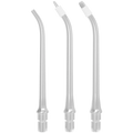 Накрайници за четка за зъби AENO ADIN2 accessory set за dental irrigators