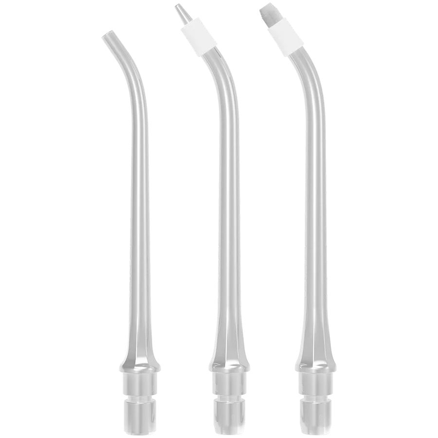 Накрайници за четка за зъби AENO ADIN2 accessory set за dental irrigators