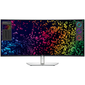 Монитор Dell UltraSharp U4025QW 40" Curved