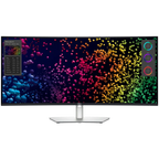 Монитор Dell UltraSharp U4025QW 40" Curved
