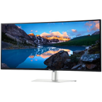 Монитор Dell UltraSharp U4025QW 40" Curved