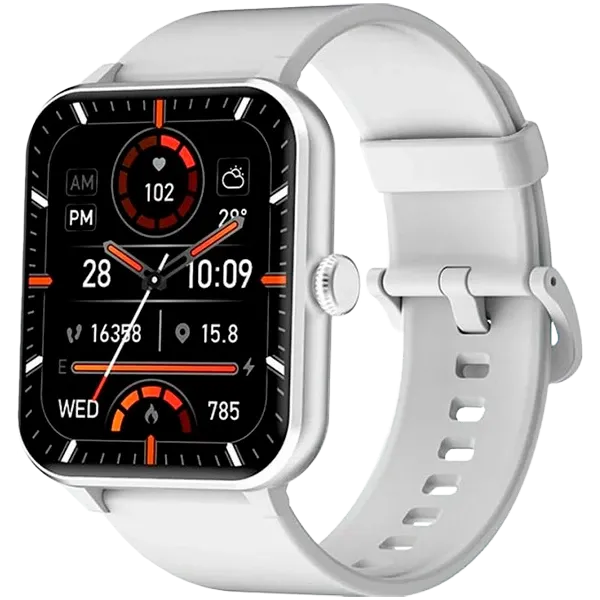 Смарт часовник Blackview R50, 1.85-inch TFT HD (BVR50-G)