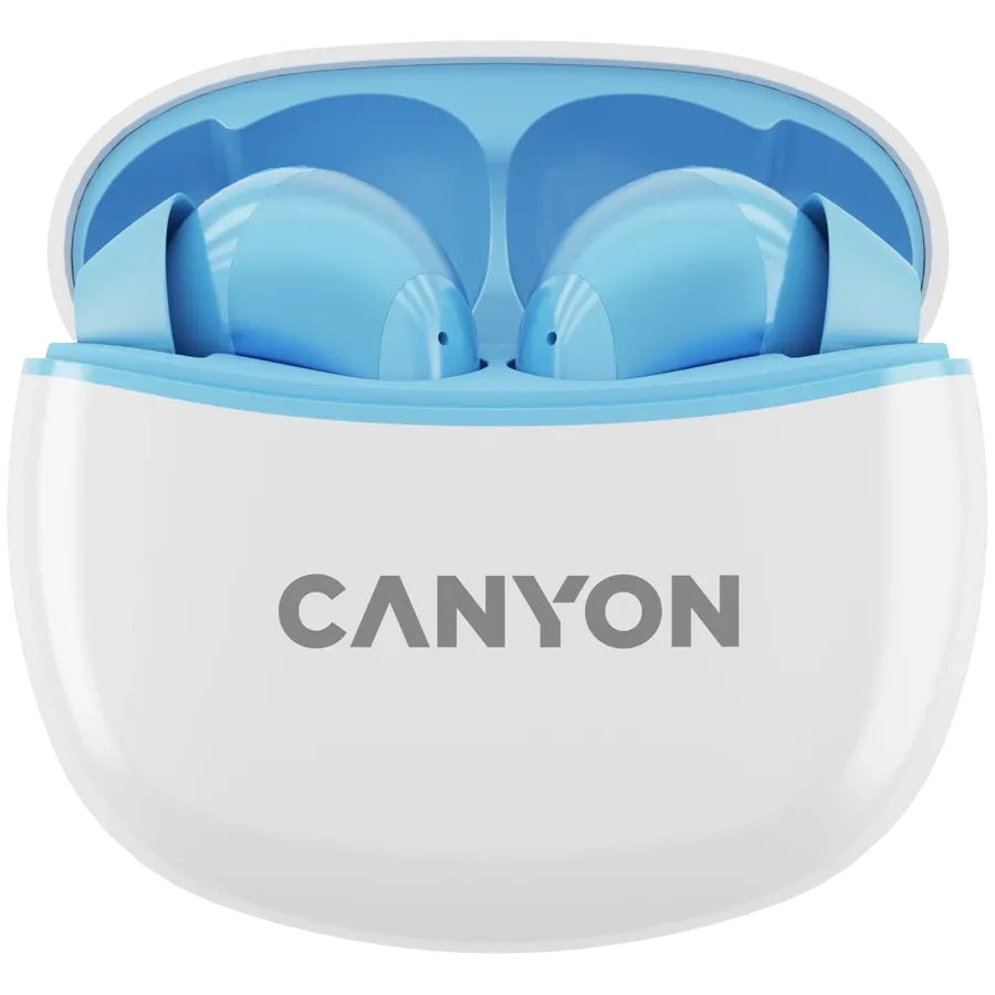 Безжични слушалки Canyon TWS-5