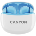 Безжични слушалки Canyon TWS-5